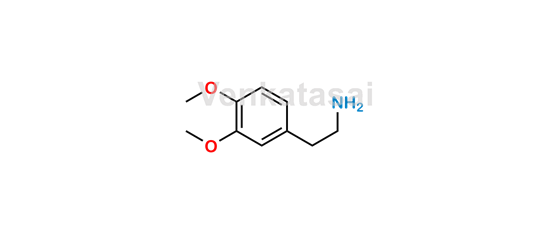 Picture of Tetrabenazine Impurity 8