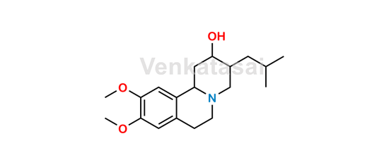 Picture of Tetrabenazine Impurity 10