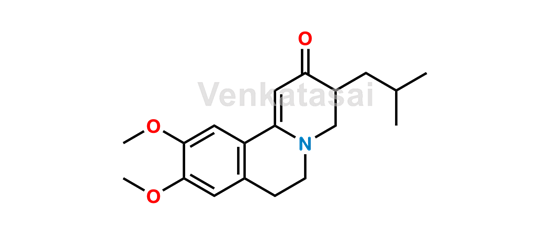 Picture of Tetrabenazine Impurity 12