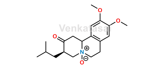 Picture of Tetrabenazine Impurity 14