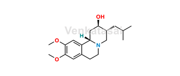 Picture of Tetrabenazine Impurity 15