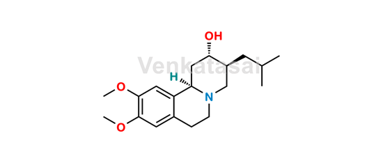 Picture of Tetrabenazine Impurity 16