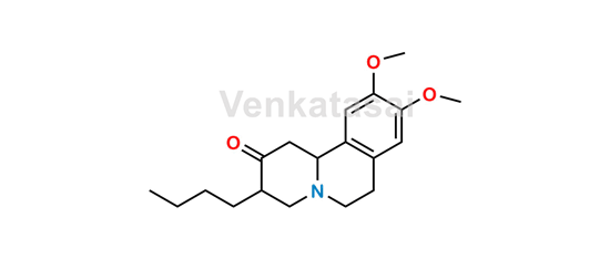 Picture of Tetrabenazine Impurity 19