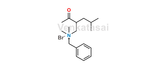 Picture of Tetrabenazine Impurity 20