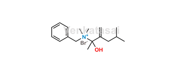 Picture of Tetrabenazine Impurity 22