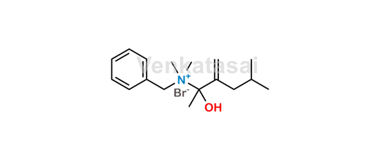 Picture of Tetrabenazine Impurity 22