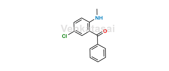 Picture of Temazepam EP impurity A