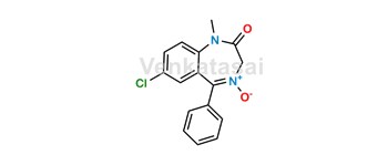 Picture of Temazepam EP impurity E