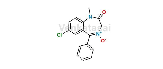 Picture of Temazepam EP impurity E