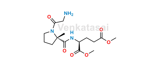 Picture of Trofinetide Methyl Ester Impurity