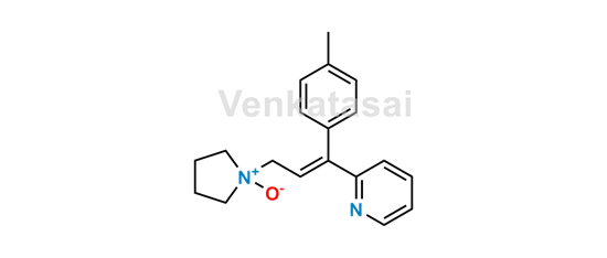 Picture of Triprolidine N-Oxide