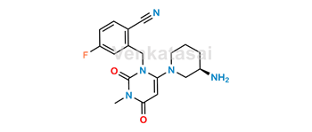 Picture of Trelagliptin