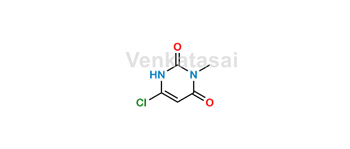 Picture of Trelagliptin Impurity B