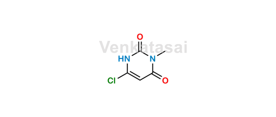 Picture of Trelagliptin Impurity B