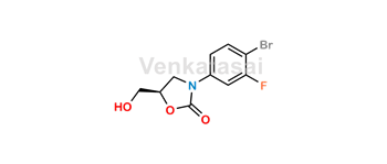 Picture of Tedizolid Impurity 3