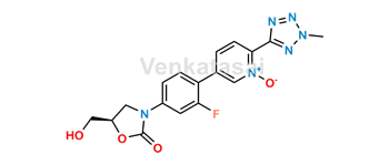 Picture of Tedizolid Impurity 6