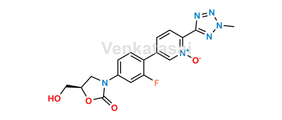 Picture of Tedizolid Impurity 6