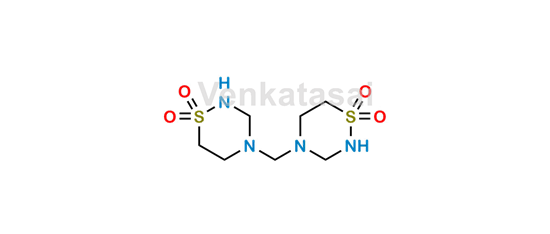 Picture of Taurolidine