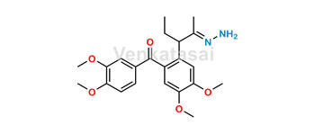 Picture of Tofisopam Impurity 1