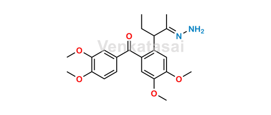 Picture of Tofisopam Impurity 1