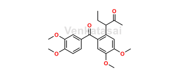 Picture of Tofisopam Impurity 2