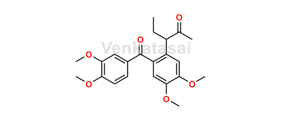 Picture of Tofisopam Impurity 2