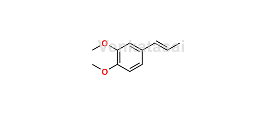 Picture of Tofisopam Impurity 3