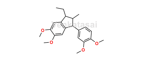 Picture of Tofisopam Impurity 4