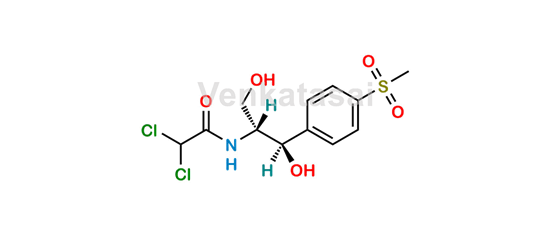 Picture of Thiamphenicol