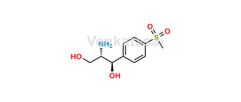 Picture of Thiamphenicol Amine