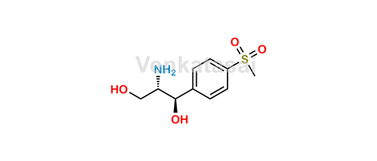 Picture of Thiamphenicol Amine