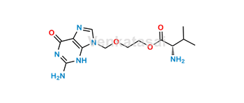 Picture of Valaciclovir