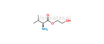 Picture of Valaciclovir Ep Impurity F(Free Base)