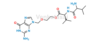 Picture of Valacyclovir Valine Impurity