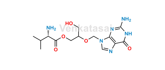 Picture of Valganciclovir