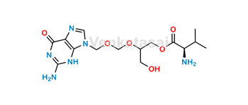 Picture of Valganciclovir Related Compound G