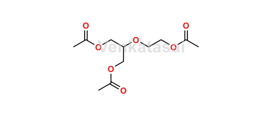 Picture of Valganciclovir Impurity 4