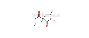 Picture of Valproic Acid Impurity 2