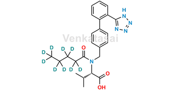 Picture of Valsartan D9