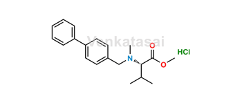 Picture of Valsartan Impurity 31