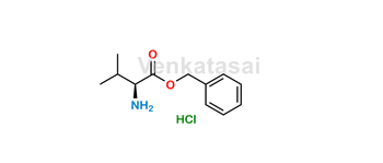 Picture of L-Valine benzyl ester hydrochloride