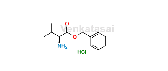 Picture of L-Valine benzyl ester hydrochloride