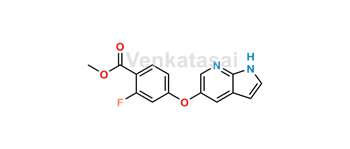 Picture of Venetoclax Impurity 37