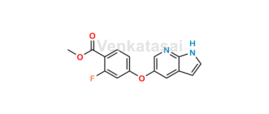 Picture of Venetoclax Impurity 37