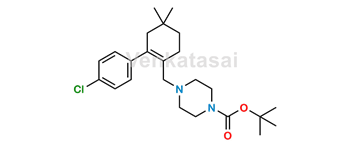 Picture of Venetoclax Impurity 38