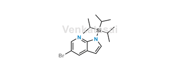 Picture of Venetoclax Impurity 39