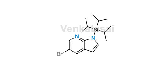 Picture of Venetoclax Impurity 39