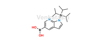 Picture of Venetoclax Impurity 40