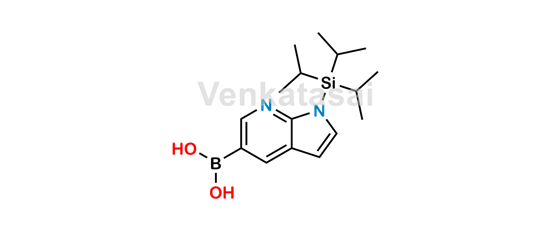 Picture of Venetoclax Impurity 40