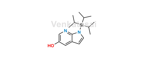 Picture of Venetoclax Impurity 41